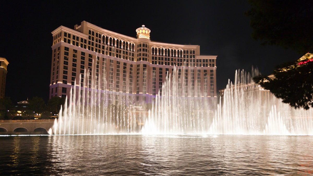 Inside The Iconic Bellagio Las Vegas - What You Need to Know