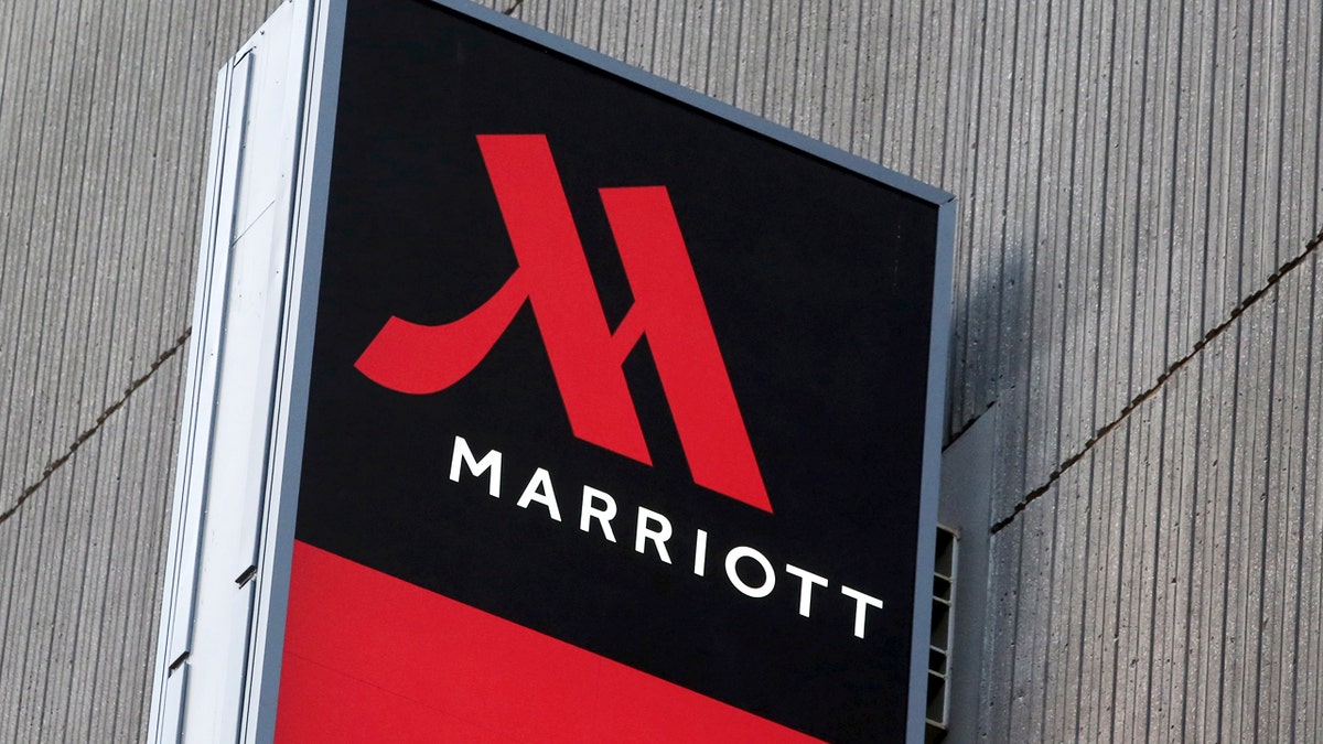 marriott