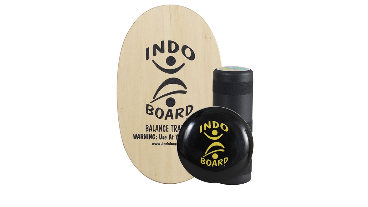 indo board