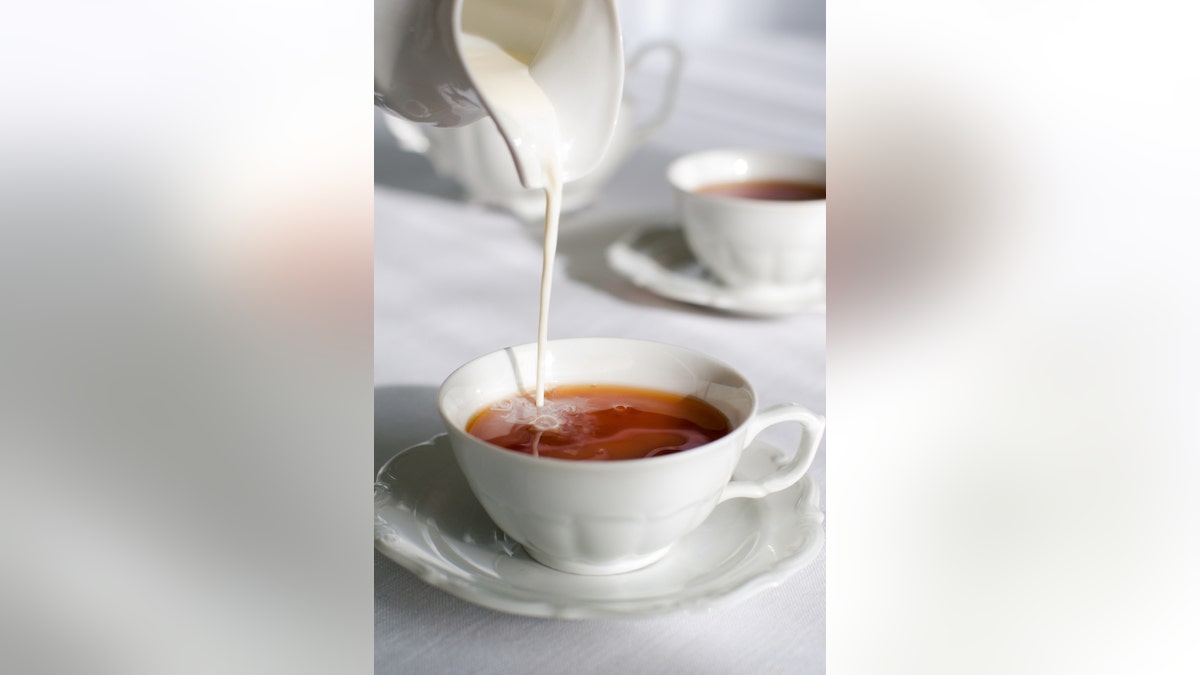 How To Make The Perfect Tea