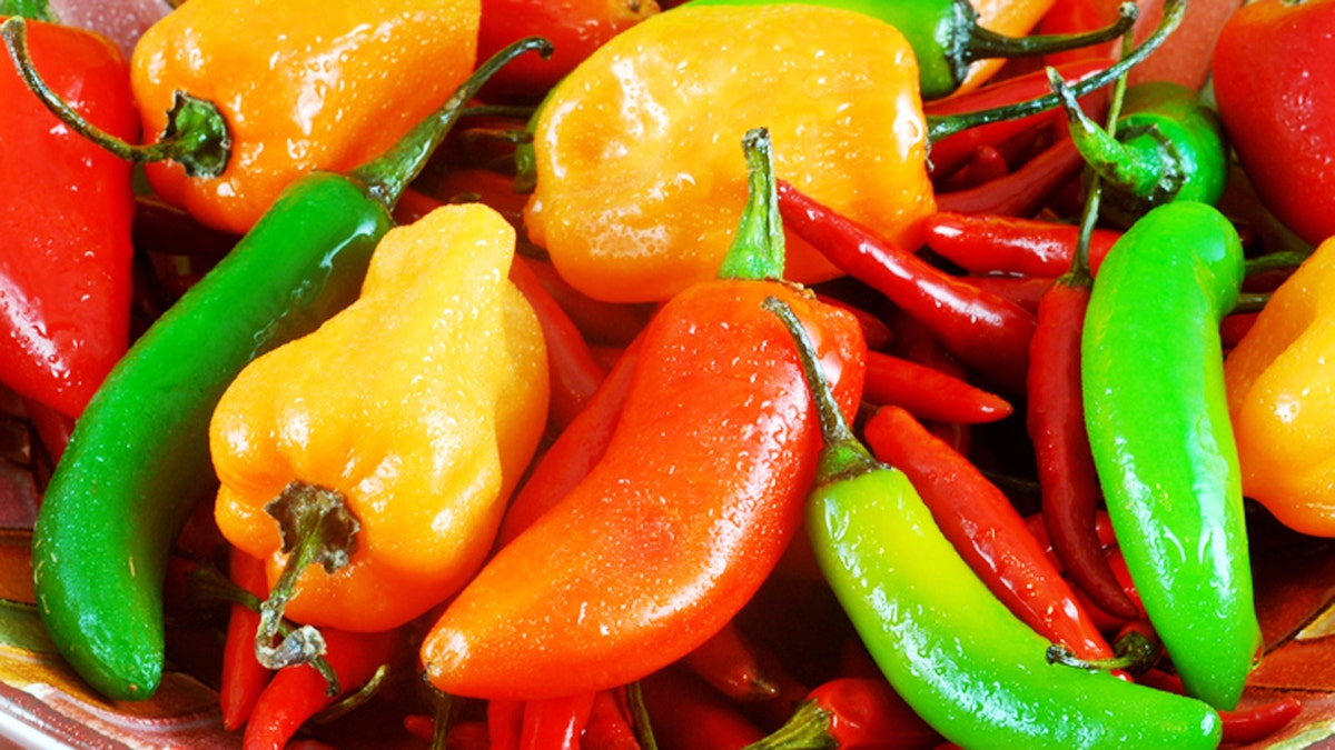 peppers