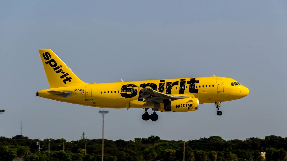 Soon before takeoff, the girl was “pulled off the plane” by Spirit staffers without explanation, apparently due to overbooking, according to the family's lawyer.