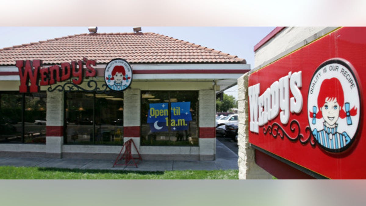 EARNS WENDY'S