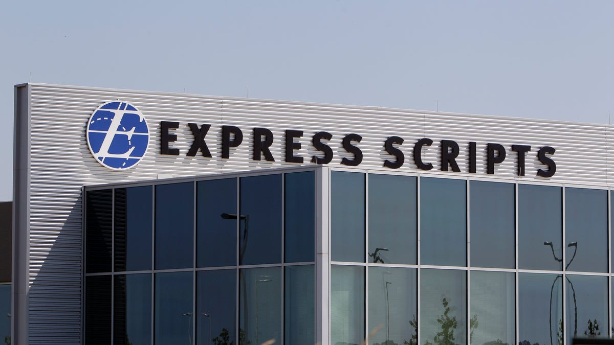 express scripts AP