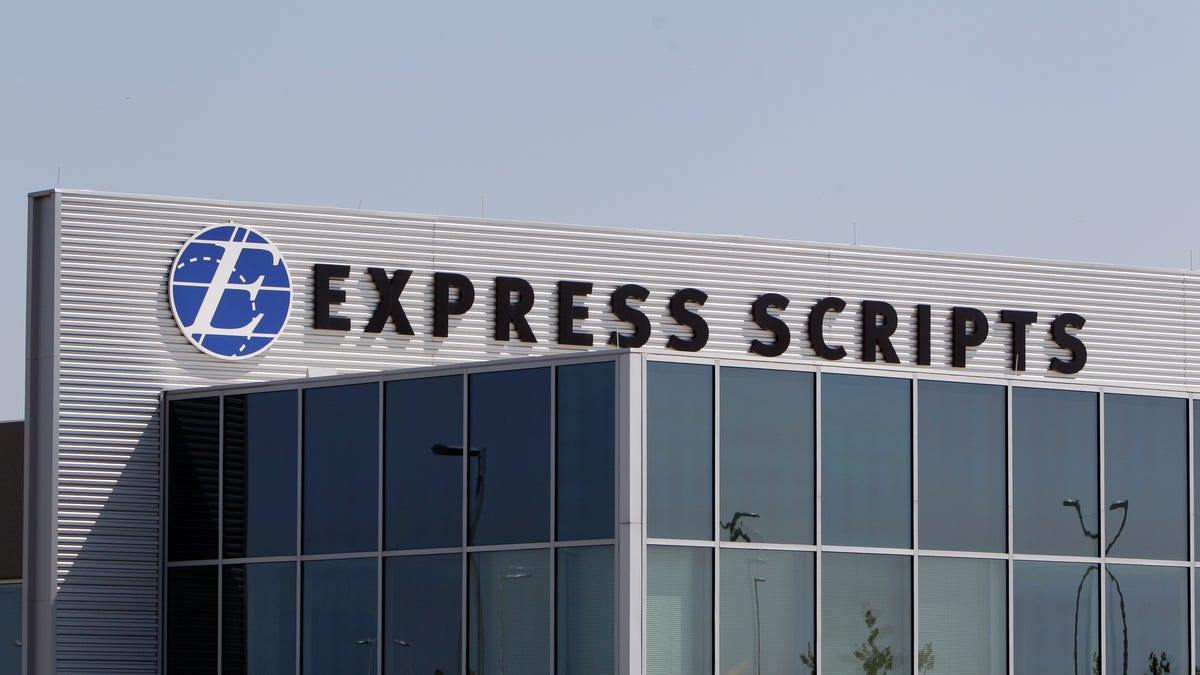 express scripts AP