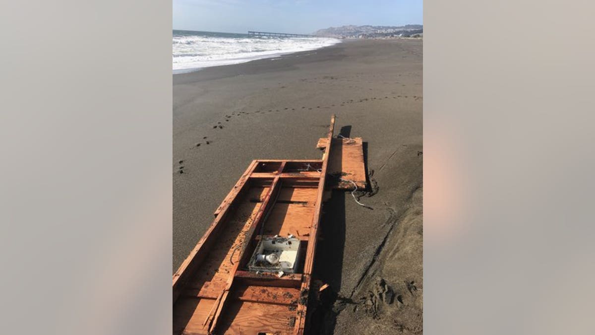 Shipwreck 2