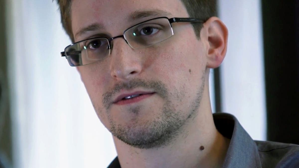 This photo provided by The Guardian Newspaper in London shows Edward Snowden, who worked as a contract employee at the National Security Agency, in Hong Kong, Sunday, June 9, 2013. According to a Department of Justice official on Friday, June 21, 2013, a criminal complaint has been filed against Snowden in the NSA surveillance case. (AP Photo/The Guardian) MANDATORY CREDIT