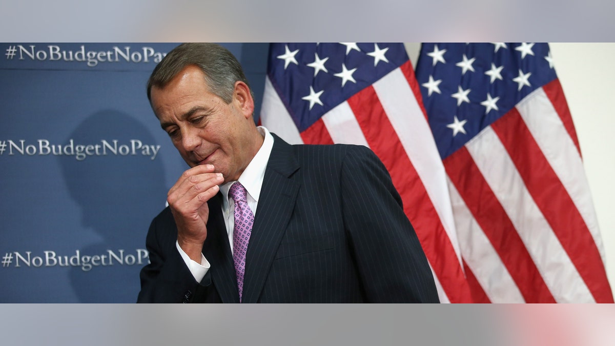 Partai Republik di DPR terus berjuang untuk mengajukan alternatif terhadap undang-undang layanan kesehatan Obama