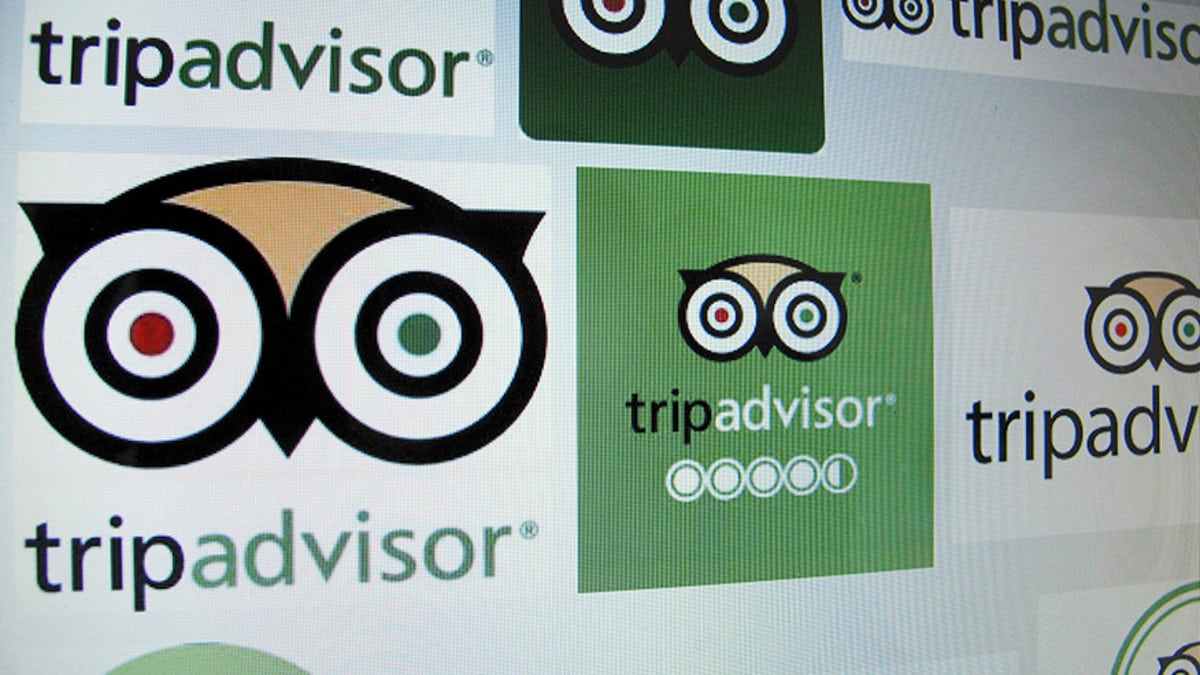 tripadvisor