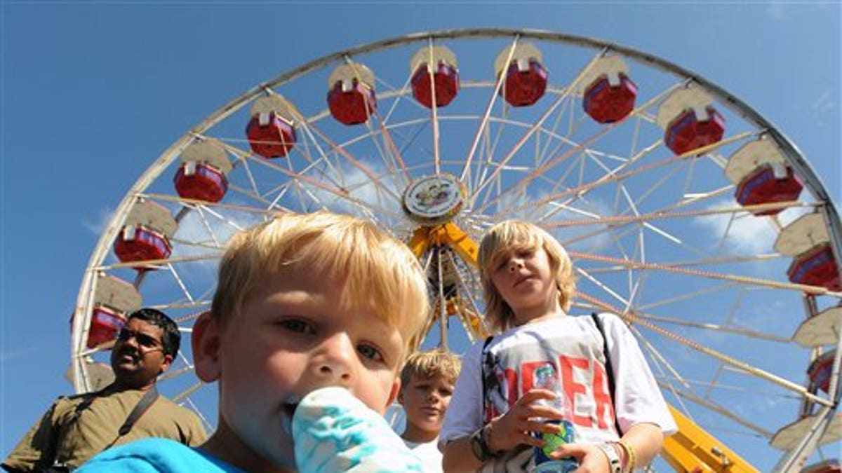 State Fair