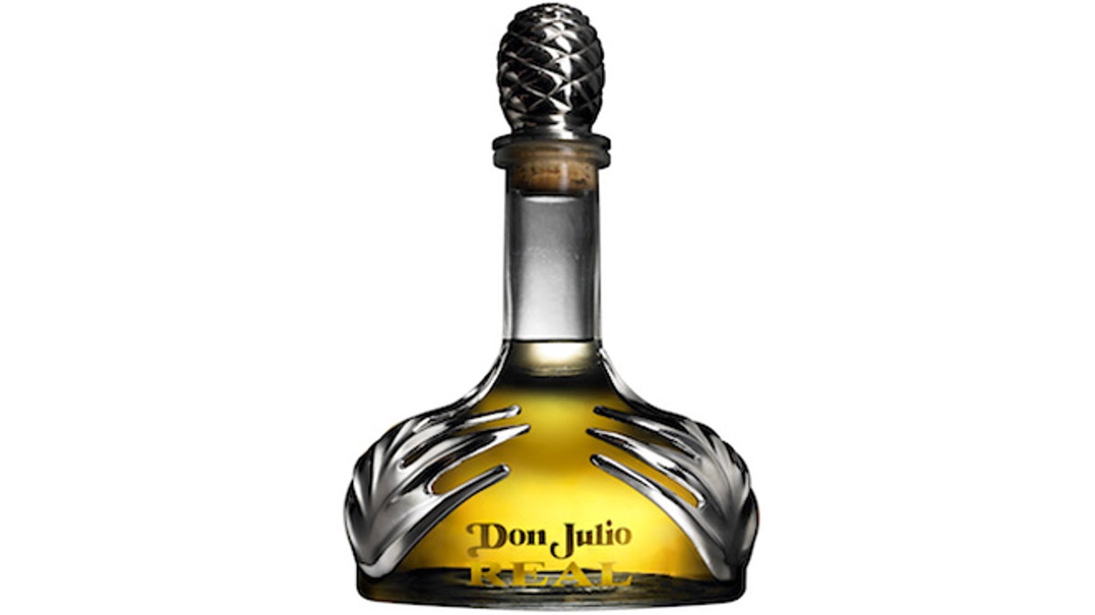 Top 10 tequilas