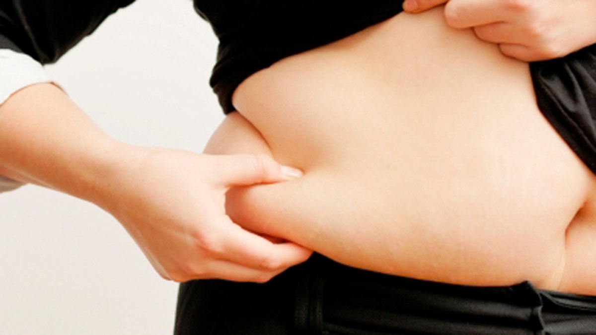 What is a Muffin Top and How do I Get Rid of It? - AI Plastic Surgery