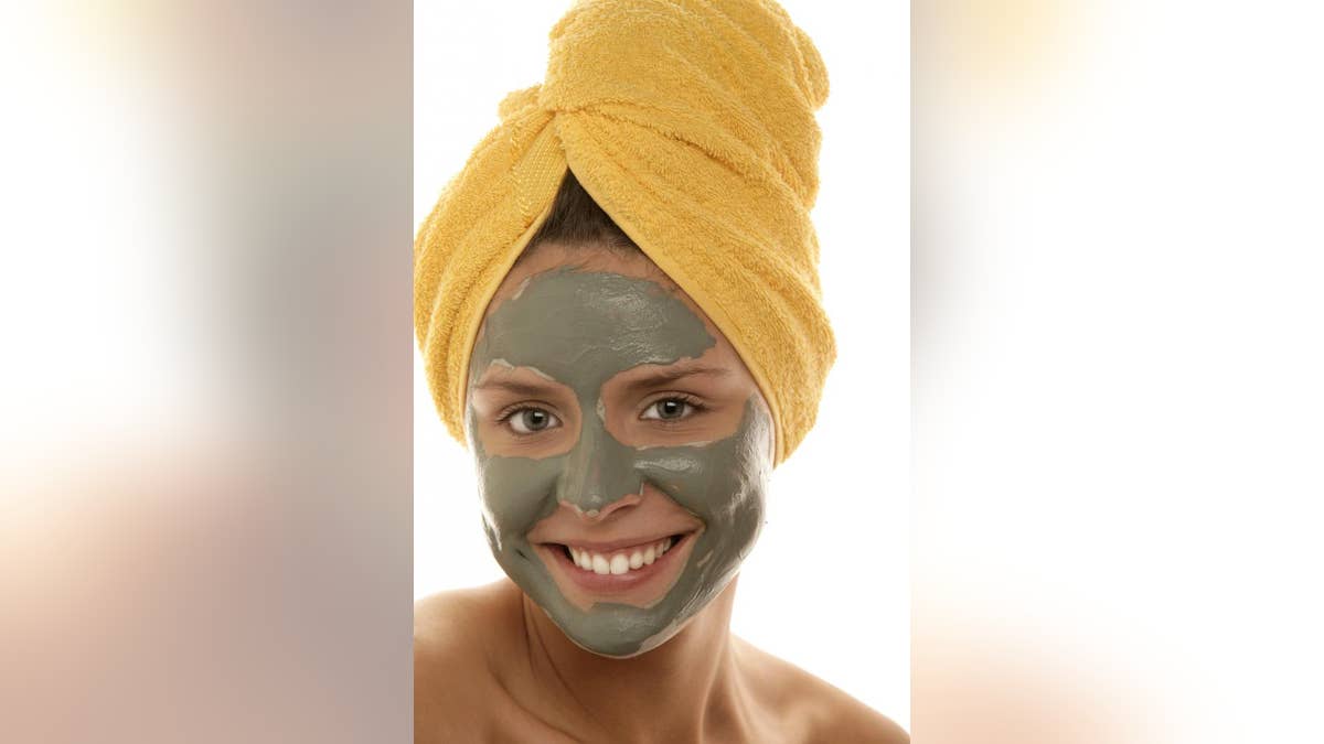 6 perawatan kecantikan lemari dapur