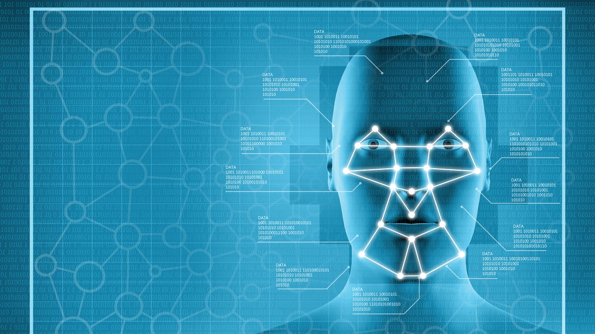 facial recognition istock large