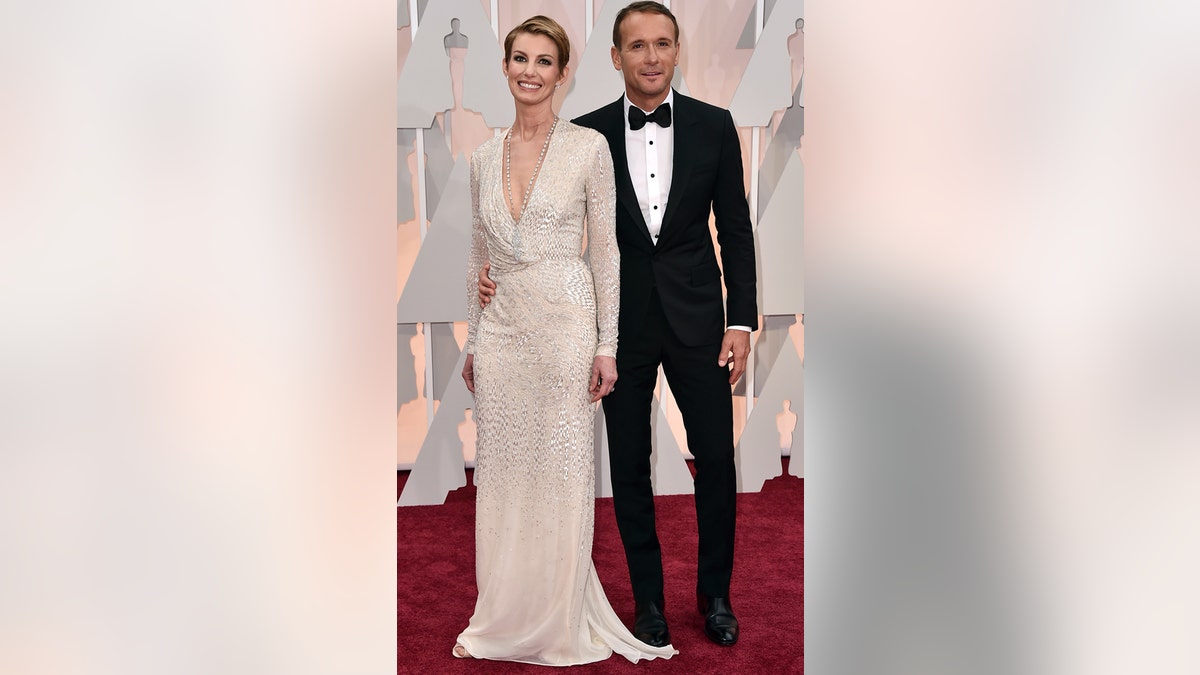 87th Academy Awards - Arrivals