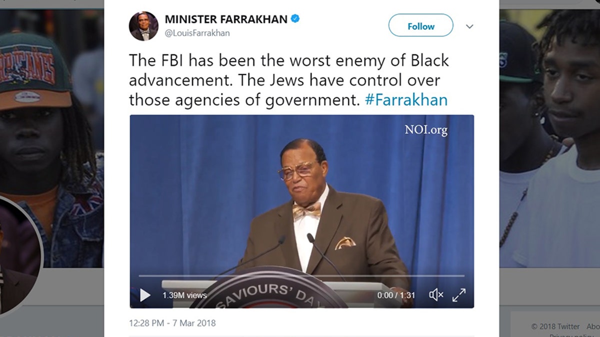 farrakhan tweet 38