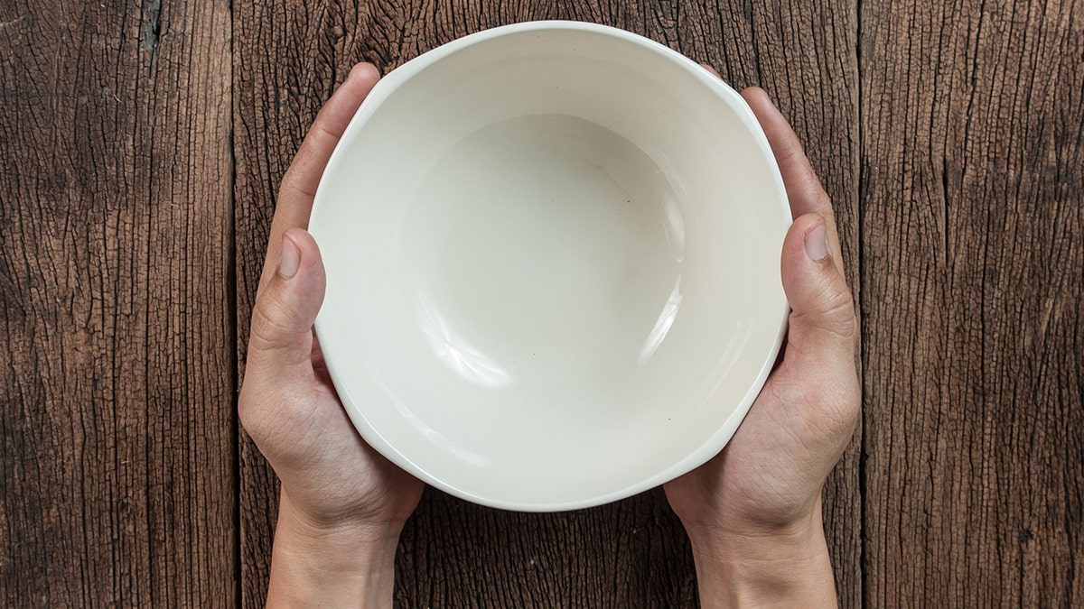 fasting istock