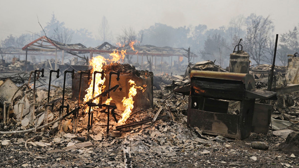 5d4e1aa7-California Wildfire