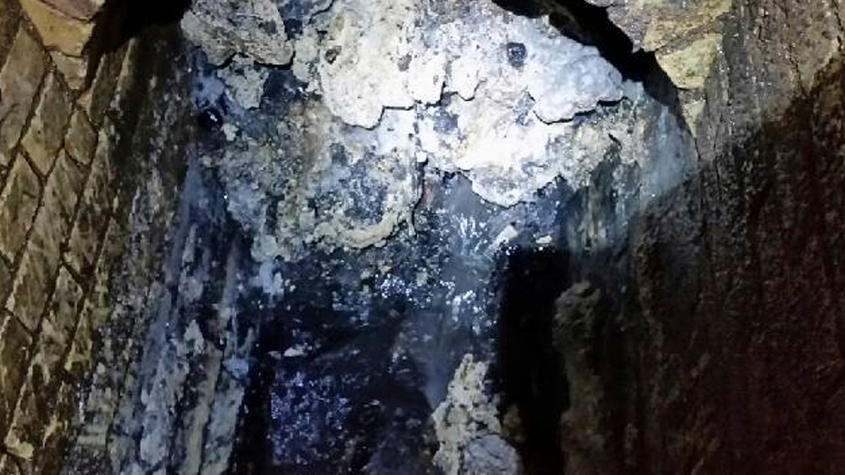 Fatberg