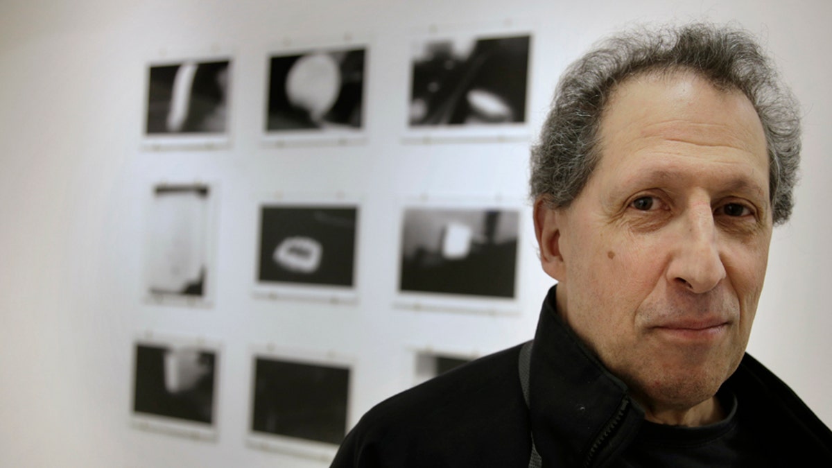 father of the selfie 2