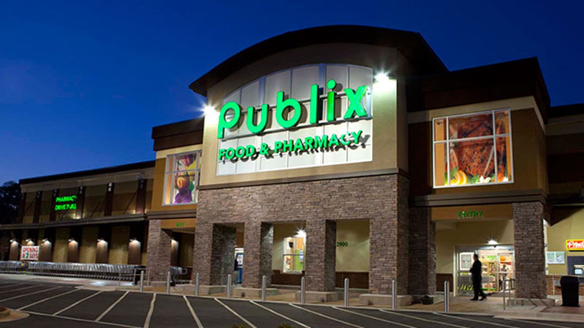 Publix