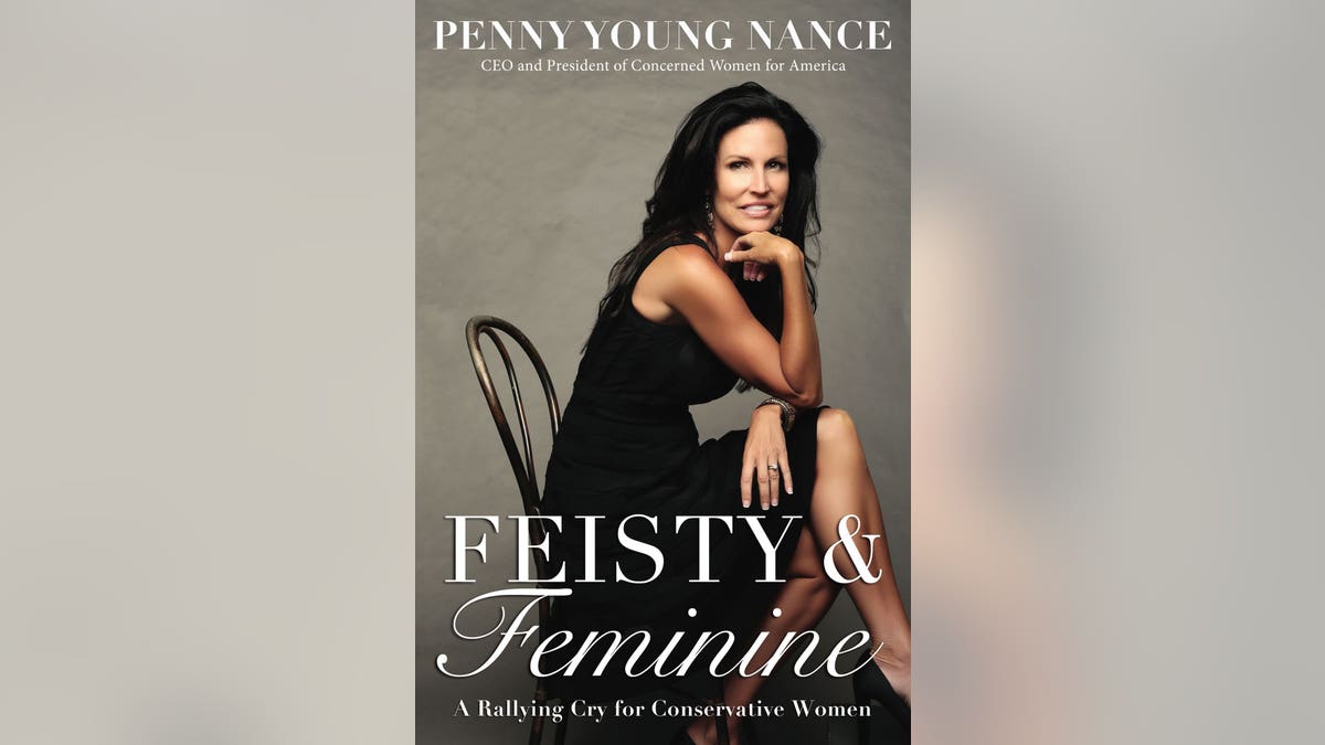 Feisty & Feminine book cover