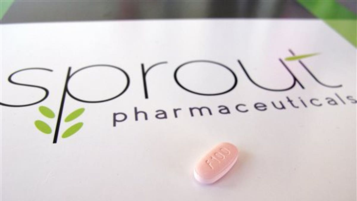 Female Sex Pill-FDA Approval