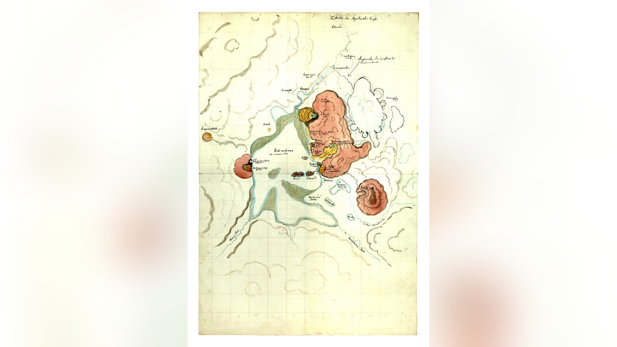 ferdinand-hochstetter-map