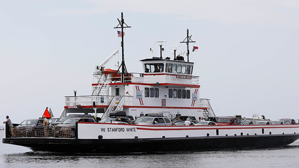NCferry880