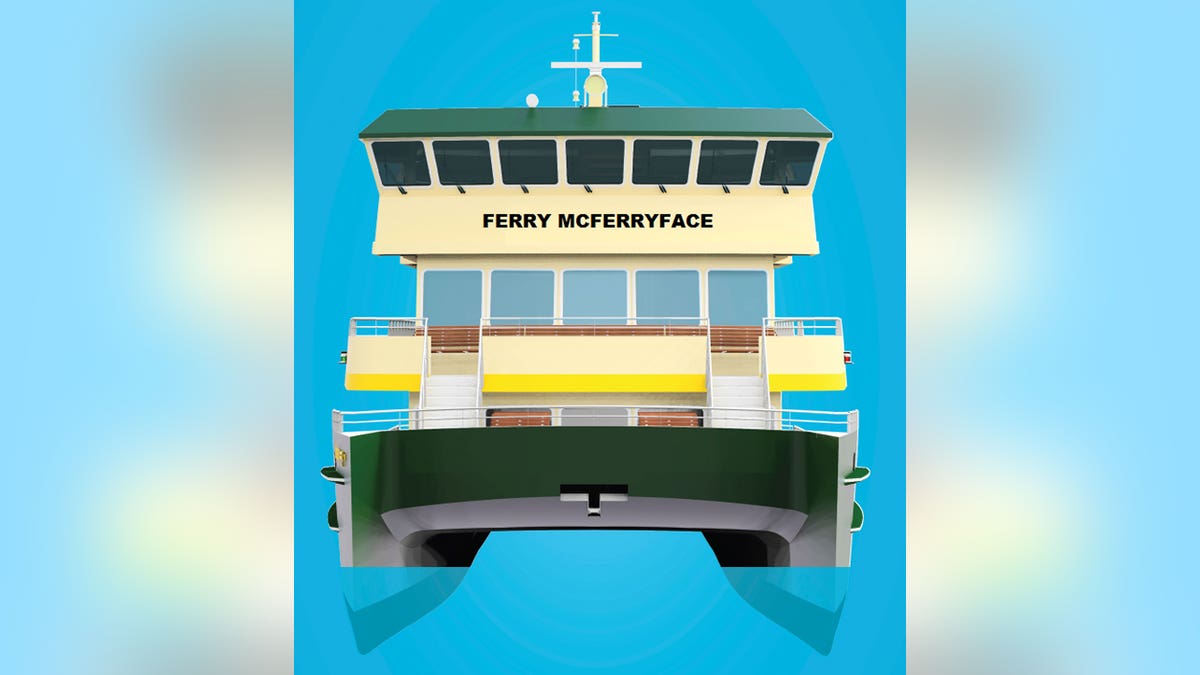 ferry mcferryface ap