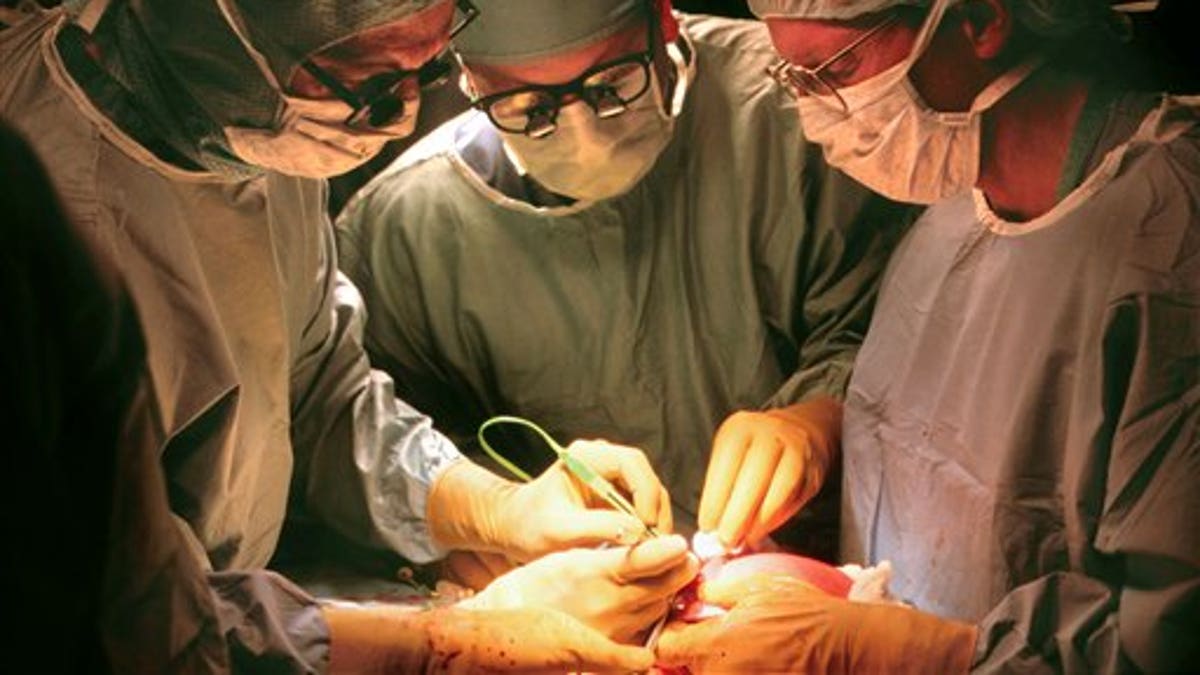 Fetal Surgery