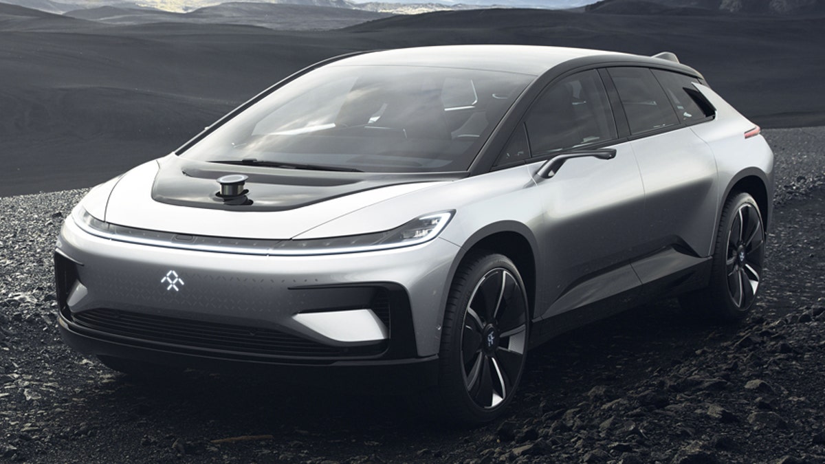 faraday future feature handout