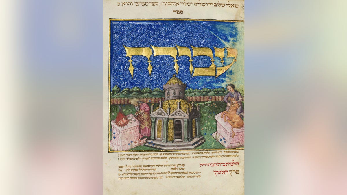 Judaica Collection Auction