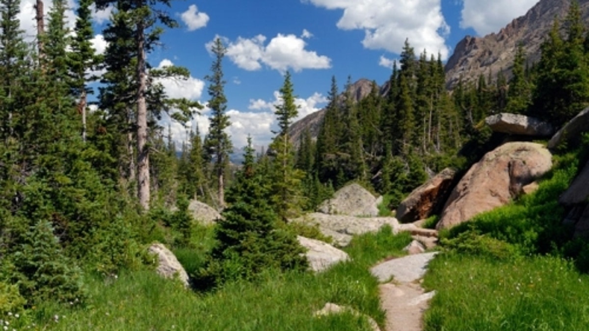 7 scenic Rocky Mountain drives for the whole family | Fox News