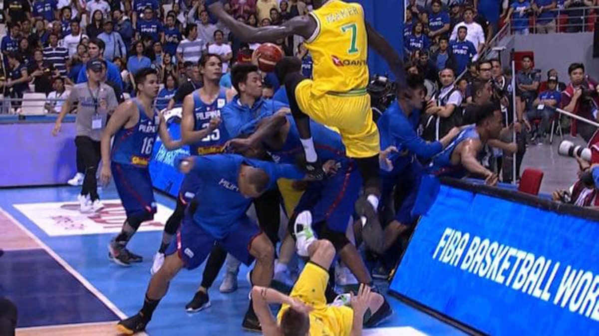 fiba brawl2