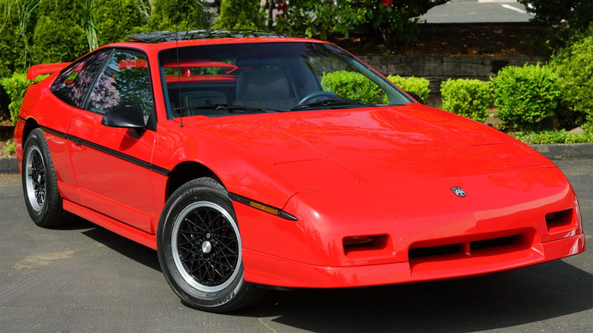 fiero