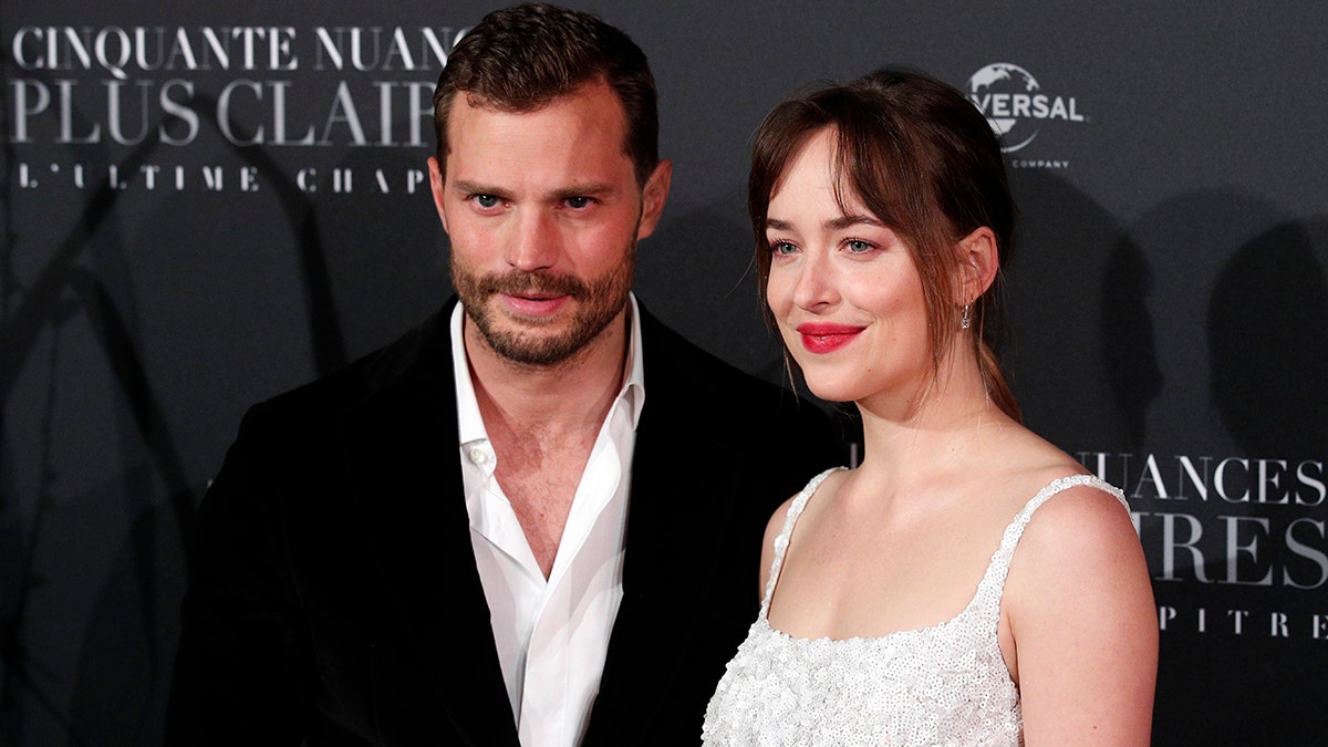 Fifty Shades Freed (AP)