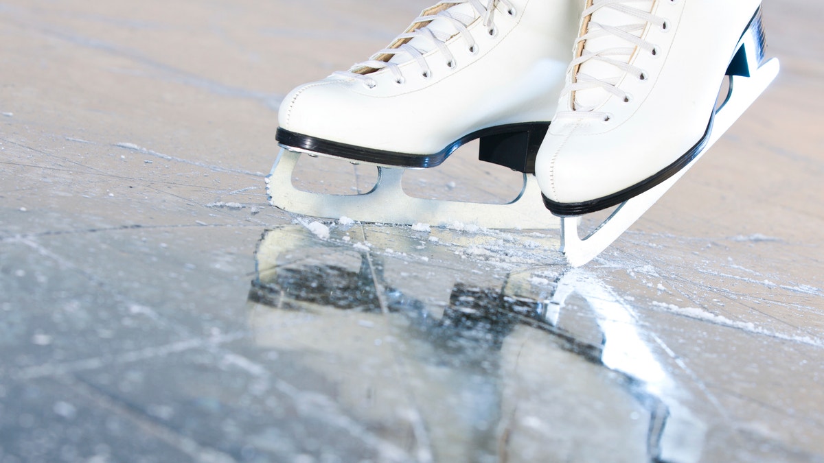 figure skating ice skate ice skating istock large