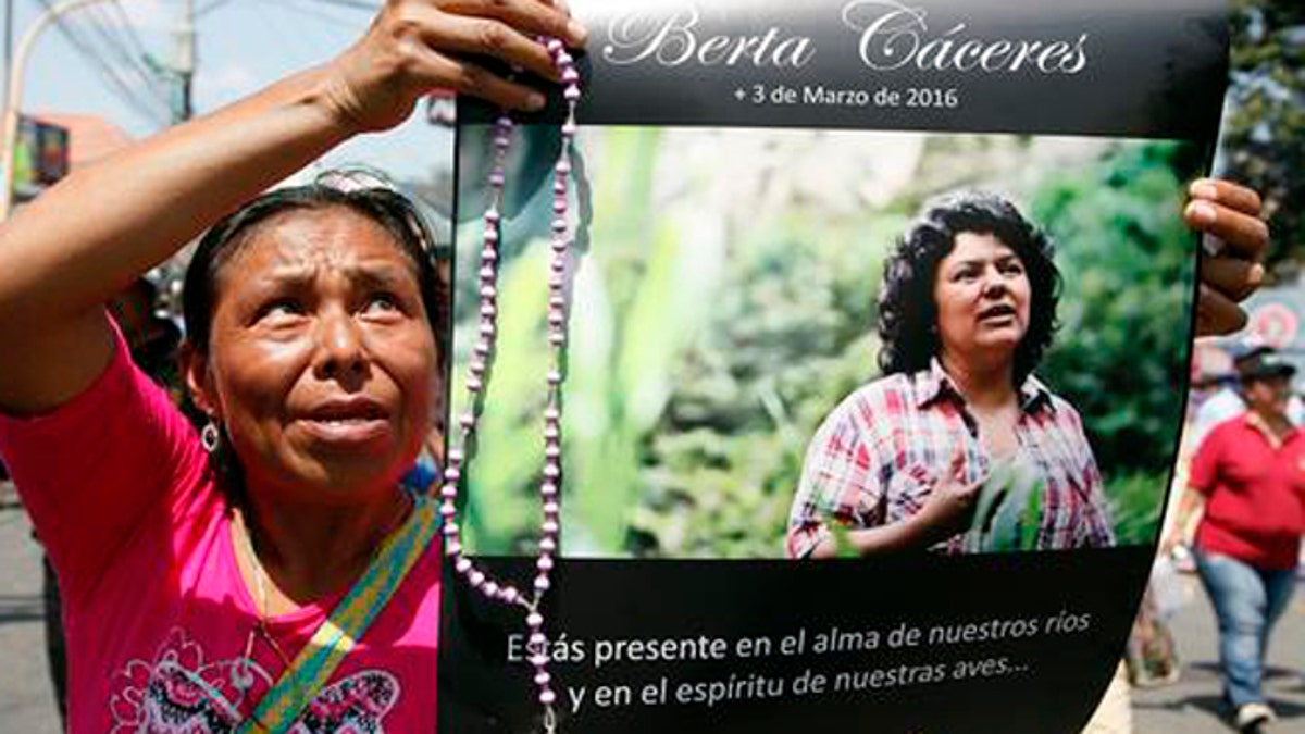 c05aba57-Honduras Environmentalist Killed