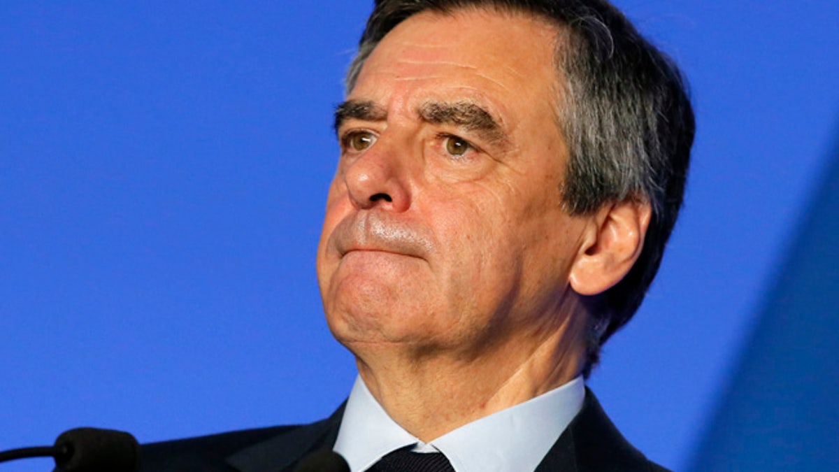 Fillon