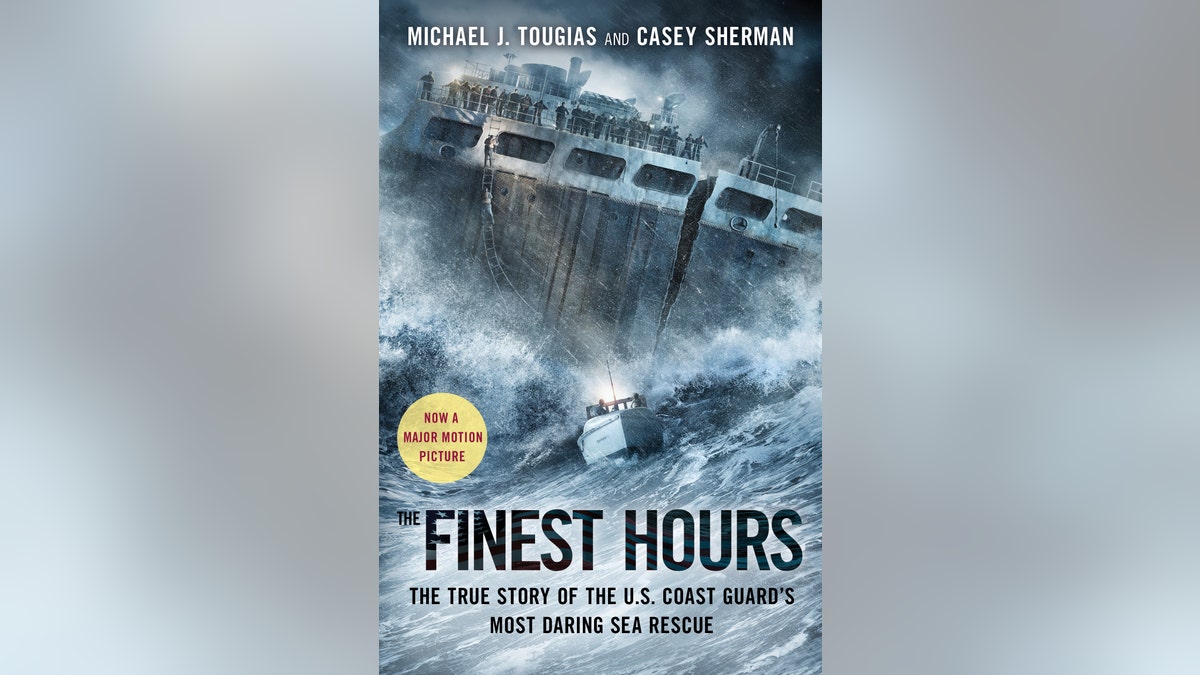 Finest Hours