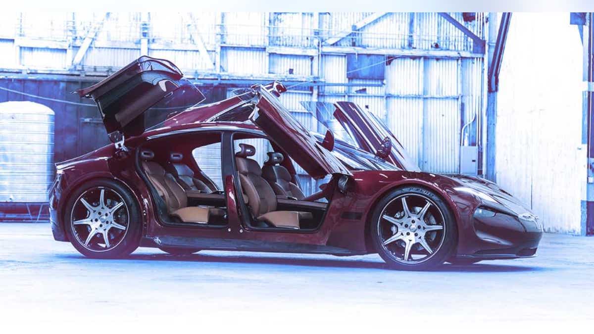 fisker