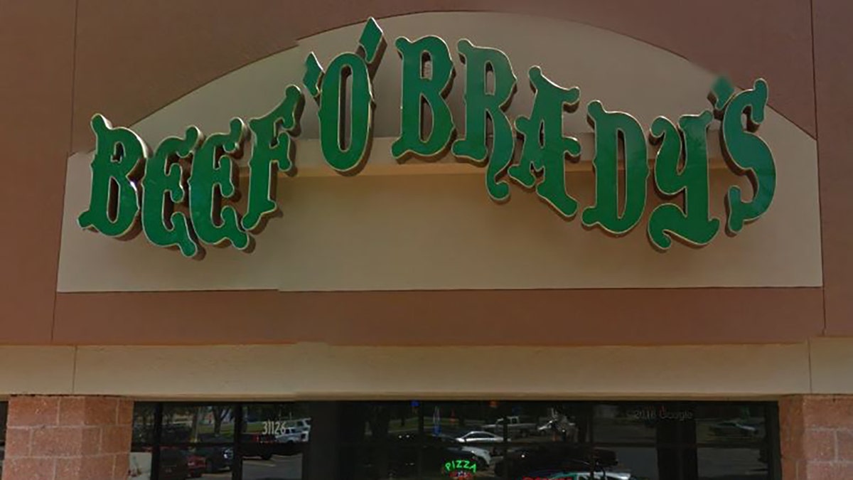 beef o brady's florida