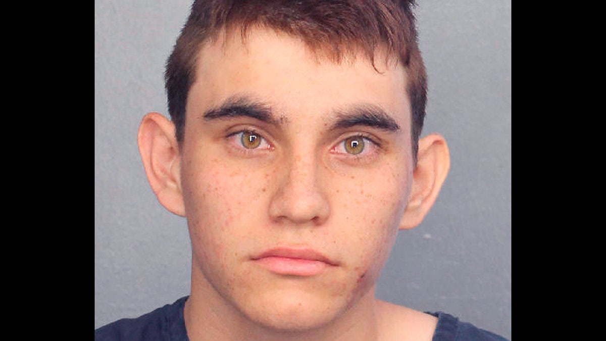 FL nikolas cruz 0425