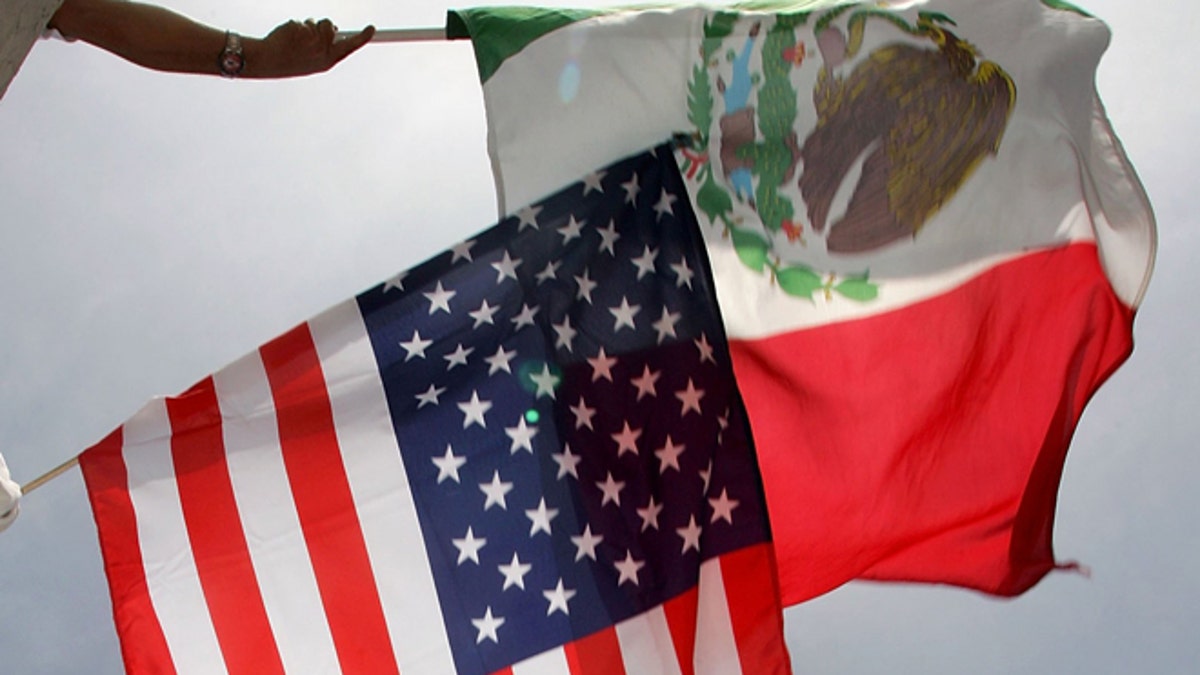 Richie Matthews: Nearshoring, The Key To US Mexico Relations | Fox News