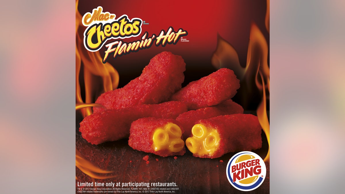 flaminhotmaccheetos