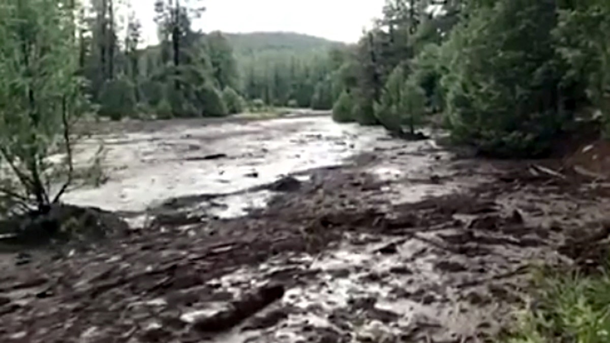 flash flood arizona 2