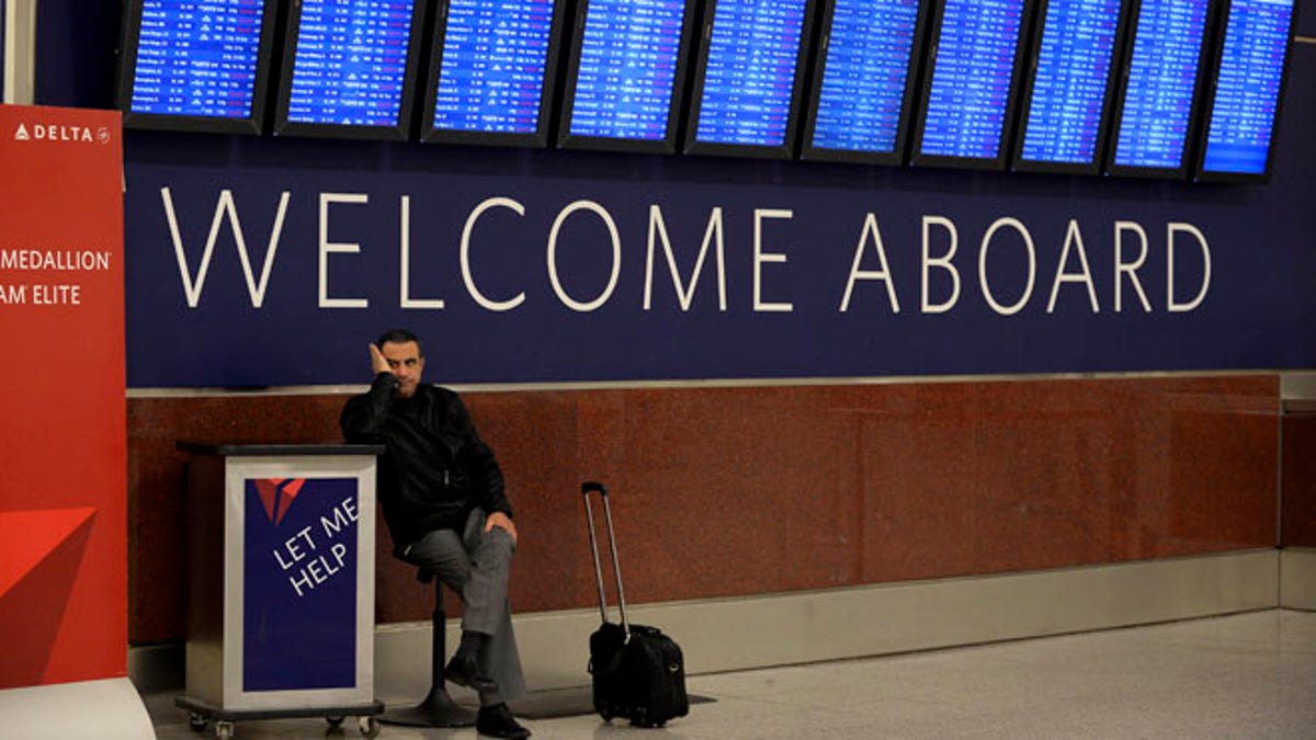 Flight Cancellation Record