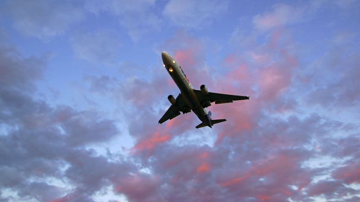 flight autumn istock