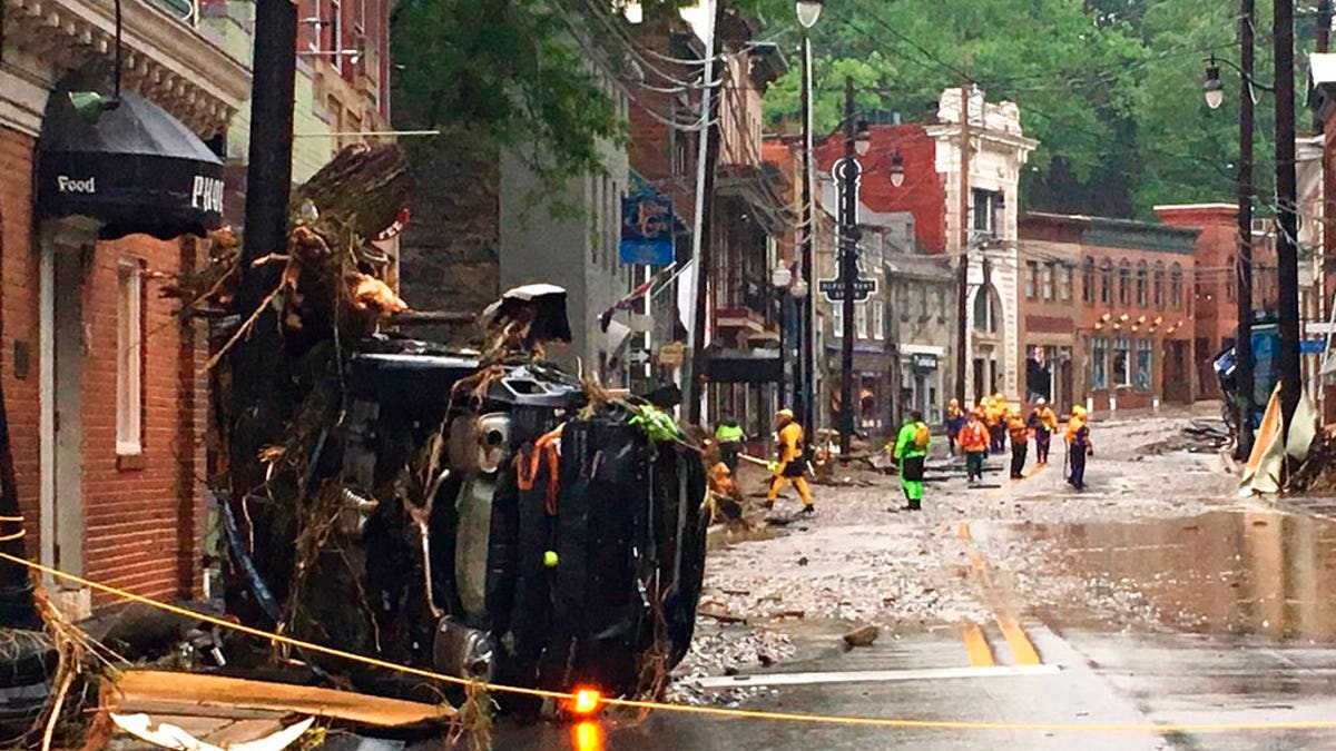 ellicott city